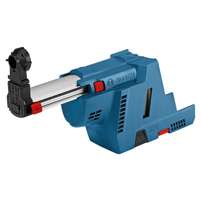 Akku-Staubabsaugung GDE 18V-16 Professional, Aufsatz