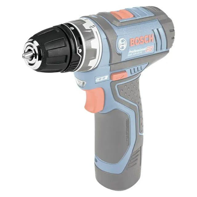 FlexiClick-Bohrfutteraufsatz GFA 12-B Professional