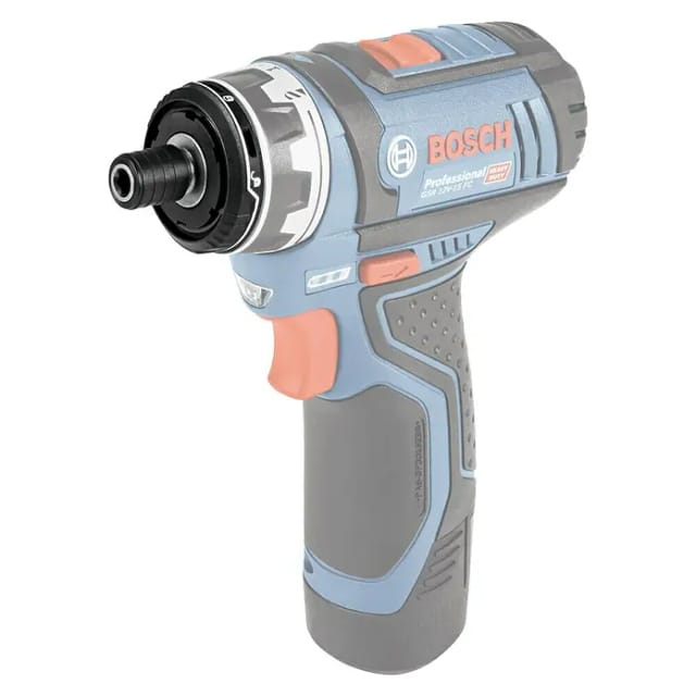 FlexiClick-Bitaufsatz GFA 12-X Professional