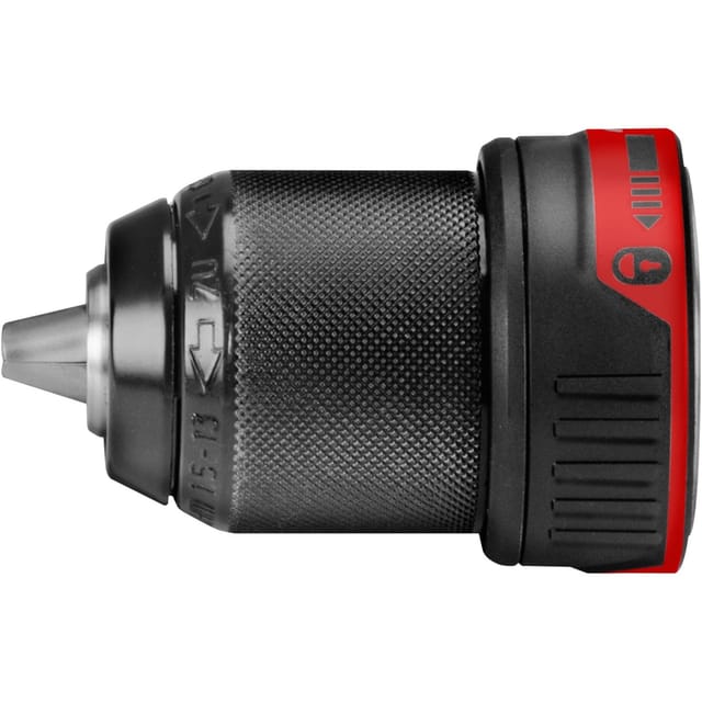 FlexiClick-Bohrfutteraufsatz GFA 18-M Professional