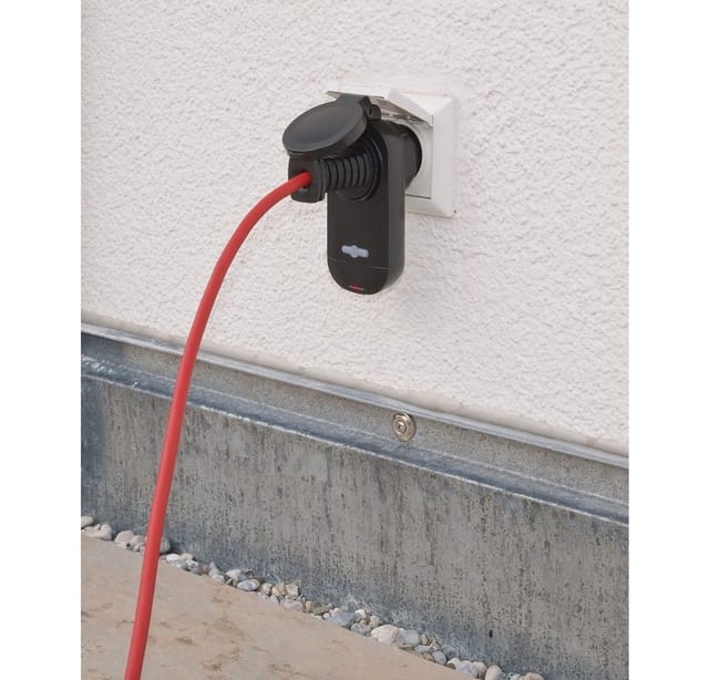 Funkschalt-Set RC CE1 0201