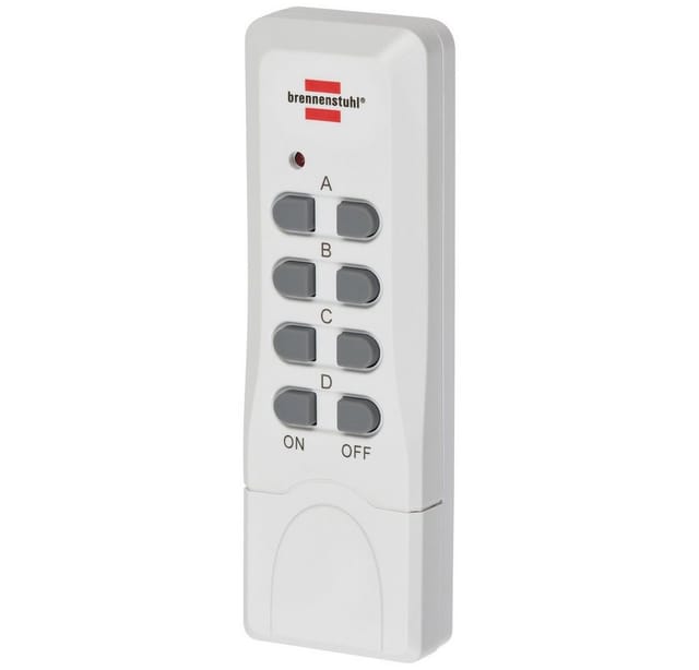 Funkschalt-Set RCS 1000 N Comfort