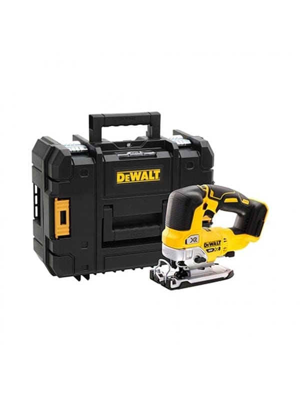 Akku-Stichsäge DCS334NT, 18Volt