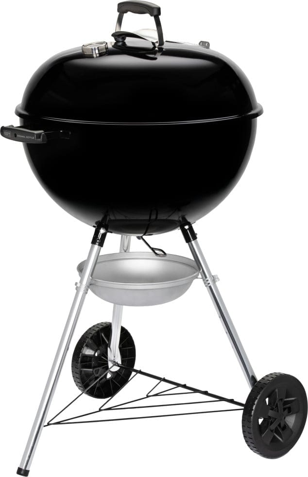 Holzkohlegrill Original Kettle E-5710