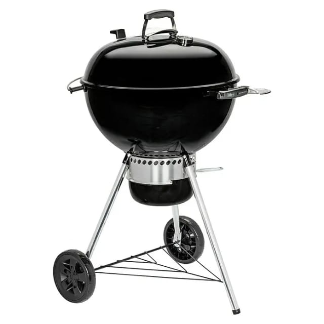 Holzkohlegrill Master-Touch GBS E-5750