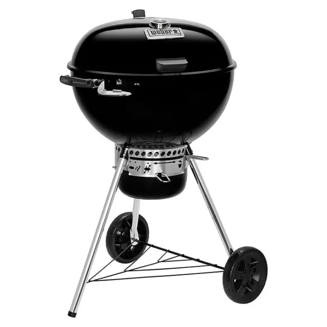 Holzkohlegrill Master Touch GBS Premium E-5770