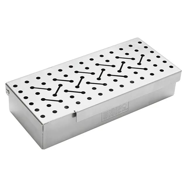 Räucherbox Universal 7576