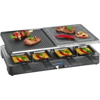 2-in-1 Raclette-Grill RG 3518 Bild 2