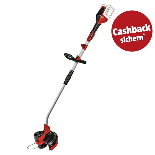 Akku-Rasentrimmer GE-CT 36/30 Li E-Solo, 36Volt (2x18V)