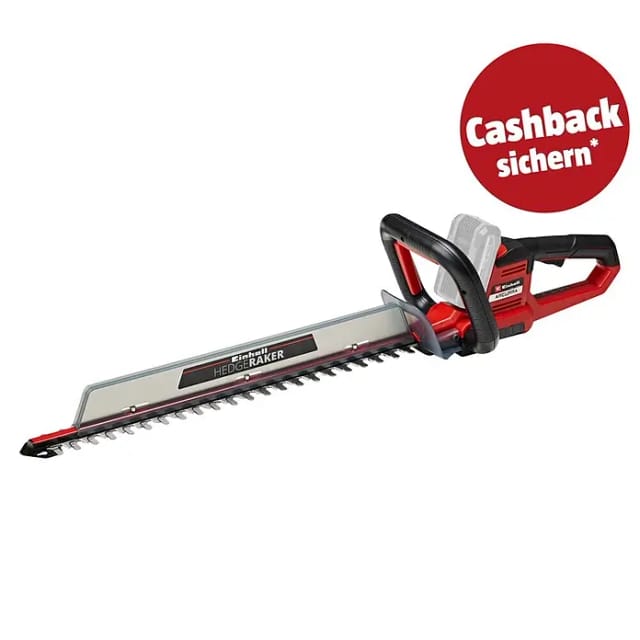 Power X-Change Akku-Heckenschere ARCURRA, 18Volt