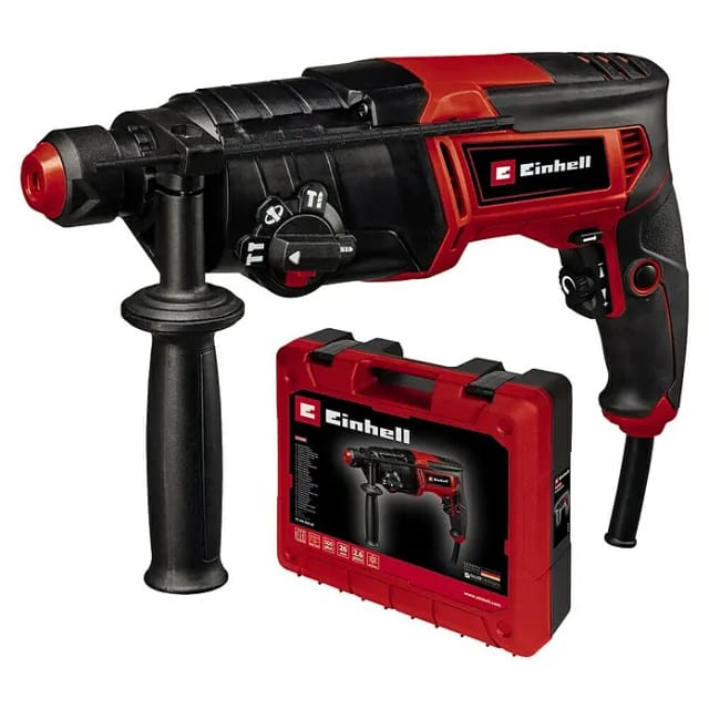 Bohrhammer TC-RH 26 4F