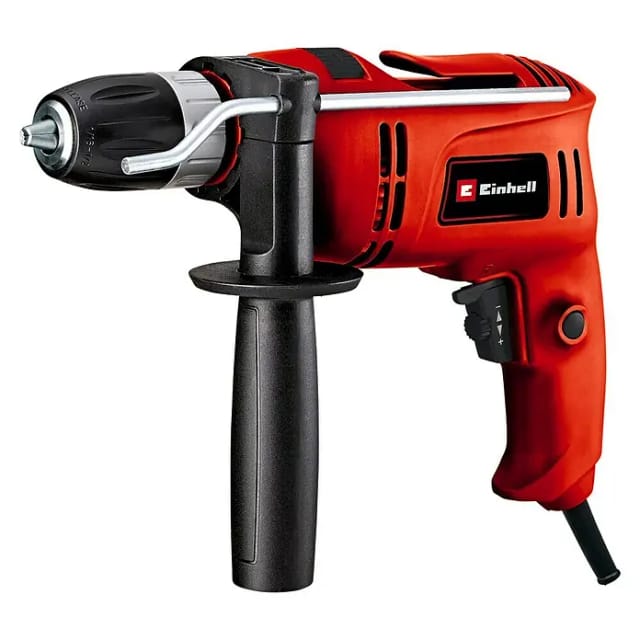 Schlagbohrmaschine TC-ID 650 E