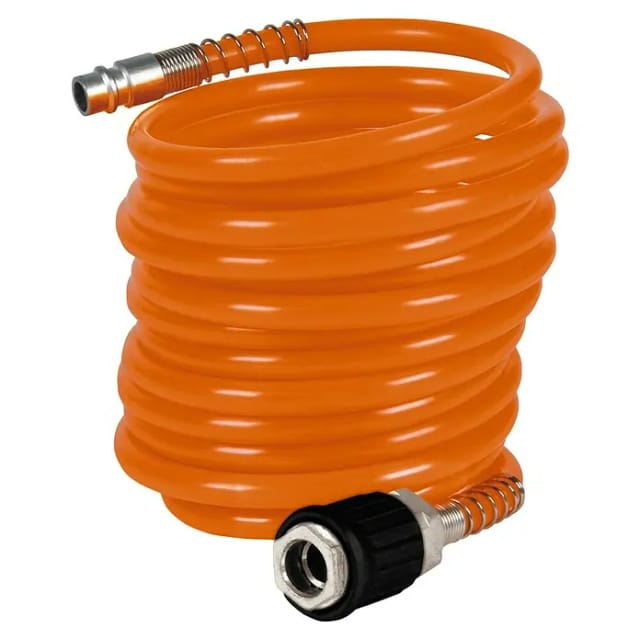 Spiralschlauch 4139410, Druckluftschlauch