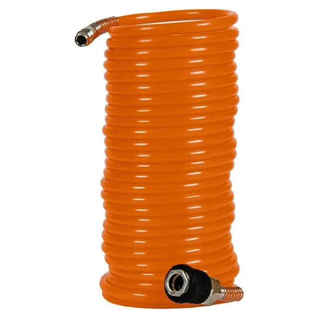 Spiralschlauch 4139420, Druckluftschlauch