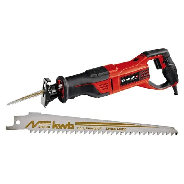 Universalsäge TE-AP 750 E, Säbelsäge