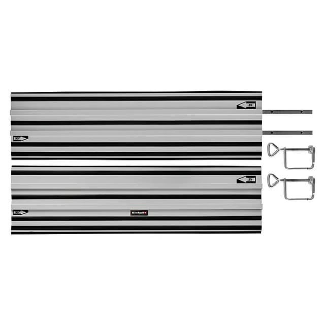 Führungsschiene Alu L700, Länge 2.000mm