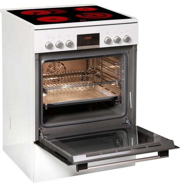 HKR39C220 Serie 4, Herdset