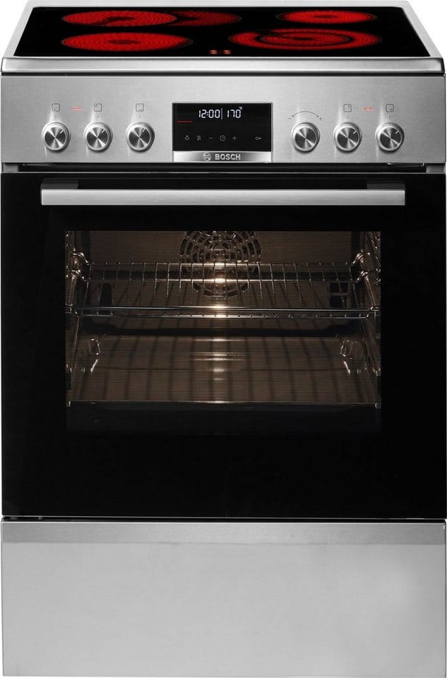 HKS79U250 Serie 6, Herdset