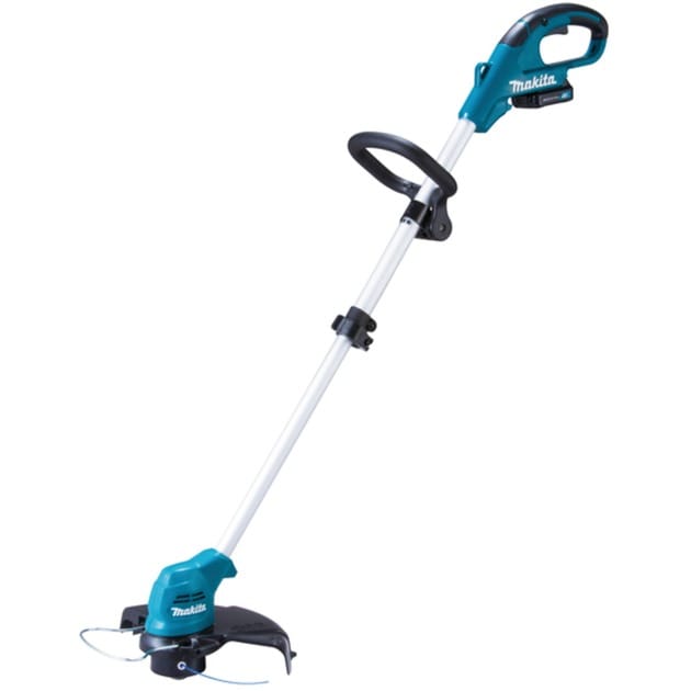 Akku-Rasentrimmer UR100DSME, 10,8 / 12Volt