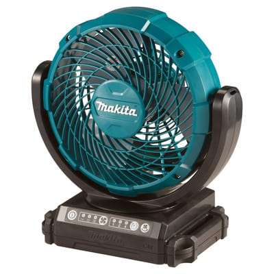 Akku Lüfter CF101DZ 10,8V, Ventilator