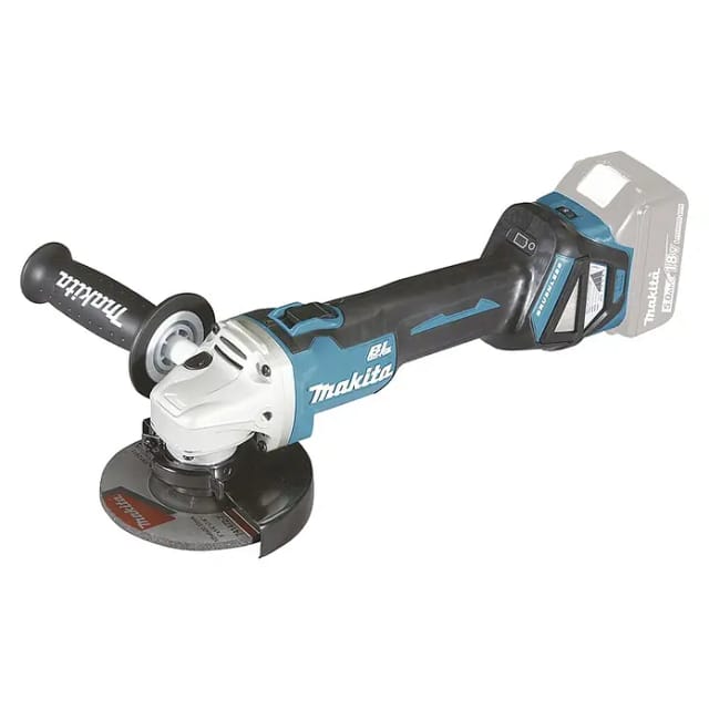 Akku-Winkelschleifer DGA511Z, 18Volt