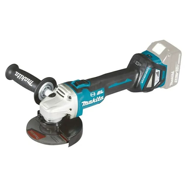 Akku-Winkelschleifer DGA513Z, 18Volt