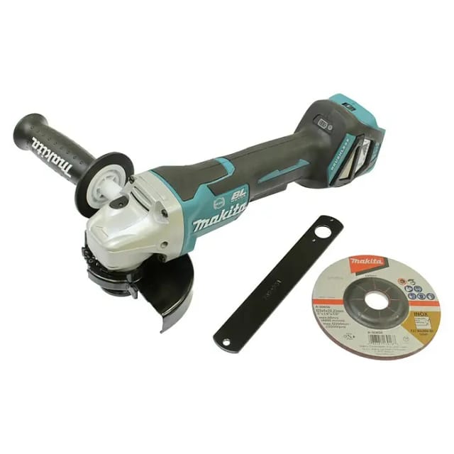 Akku-Winkelschleifer DGA517Z, 18Volt
