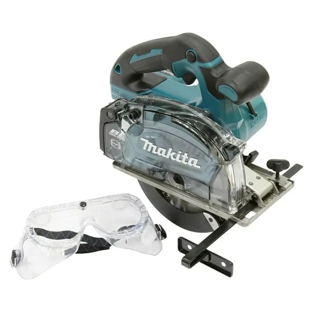Akku-Handkreissäge DCS553Z, 18Volt