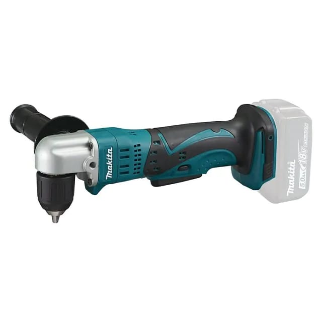 Akku-Winkelbohrmaschine DDA351Z, 18Volt