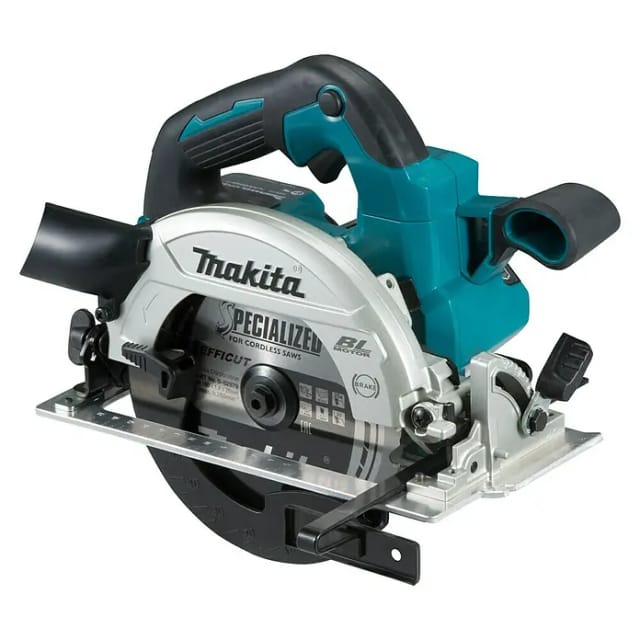 Akku-Handkreissäge DHS660Z, 18Volt
