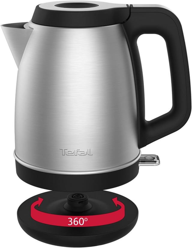 Element KI 280D, Wasserkocher