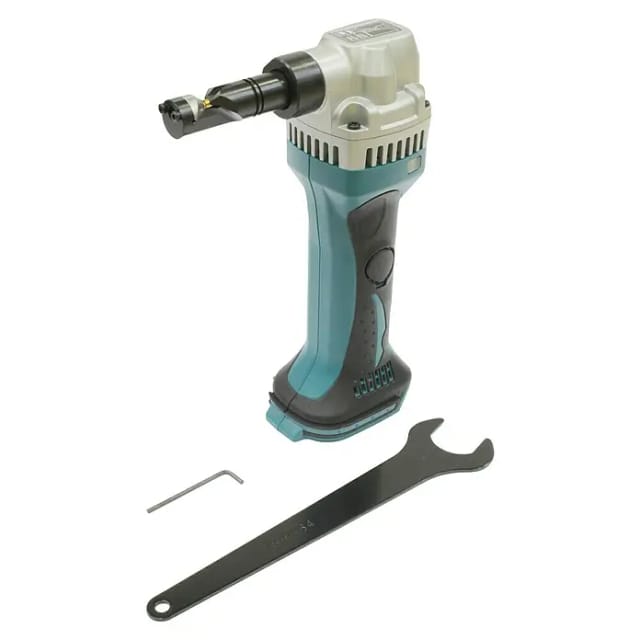 Akku-Knabber DJN161Z, 18Volt, Nager