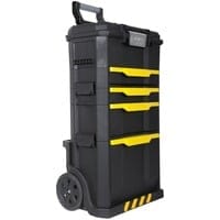 Rollende Werkstatt 3-in-1, Werkzeugwagen