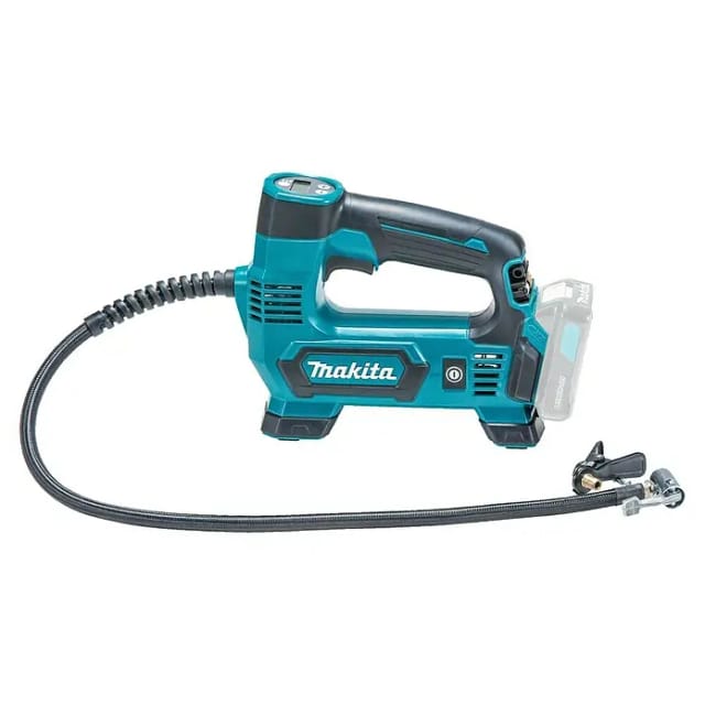 Akku-Kompressor MP100DZ, 12Volt, Luftpumpe