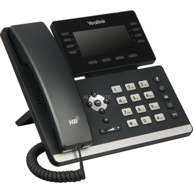 SIP-T53, VoIP-Telefon