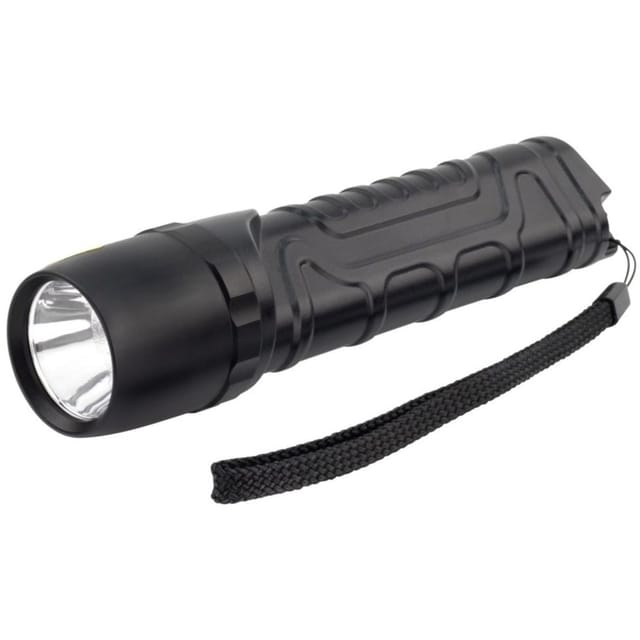 M900P, Taschenlampe