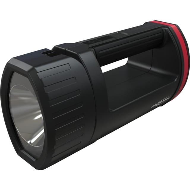HS5R, Taschenlampe