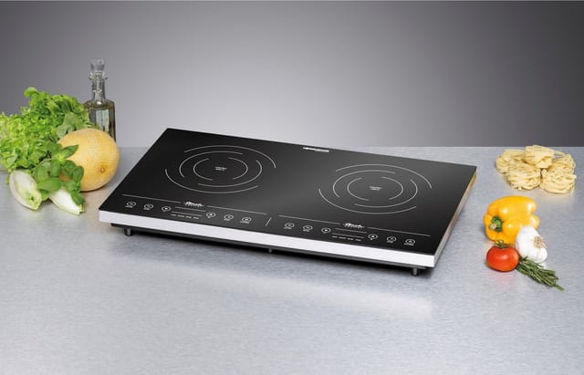 Doppelkochplatte CT 3410/IN