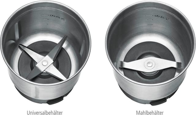 Gewürz- & Kaffeemühle EGK 200