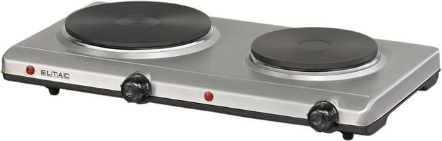 Doppelkochplatte ELTAC DK 29