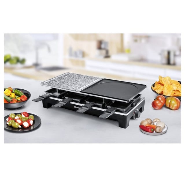 Raclette Grill RCS 1350