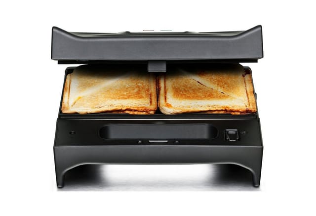 Multi Toast & Grill SWG 700 3-in-1 Max, Kontaktgrill