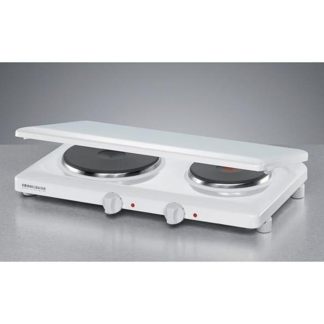 Doppelkochplatte THL 3097/A