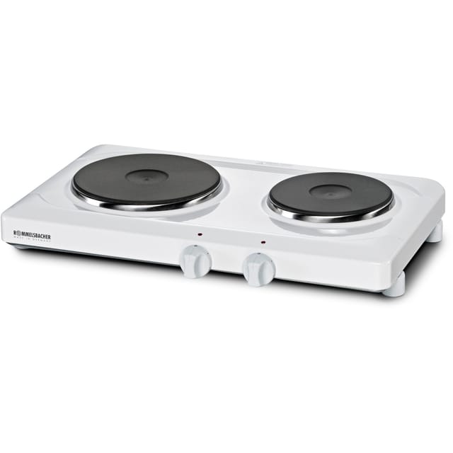 Doppelkochplatte THS 2590