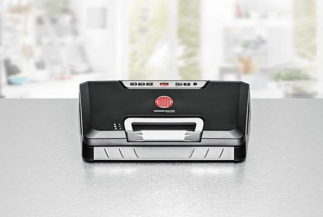 Vakuumiergerät VAC 485