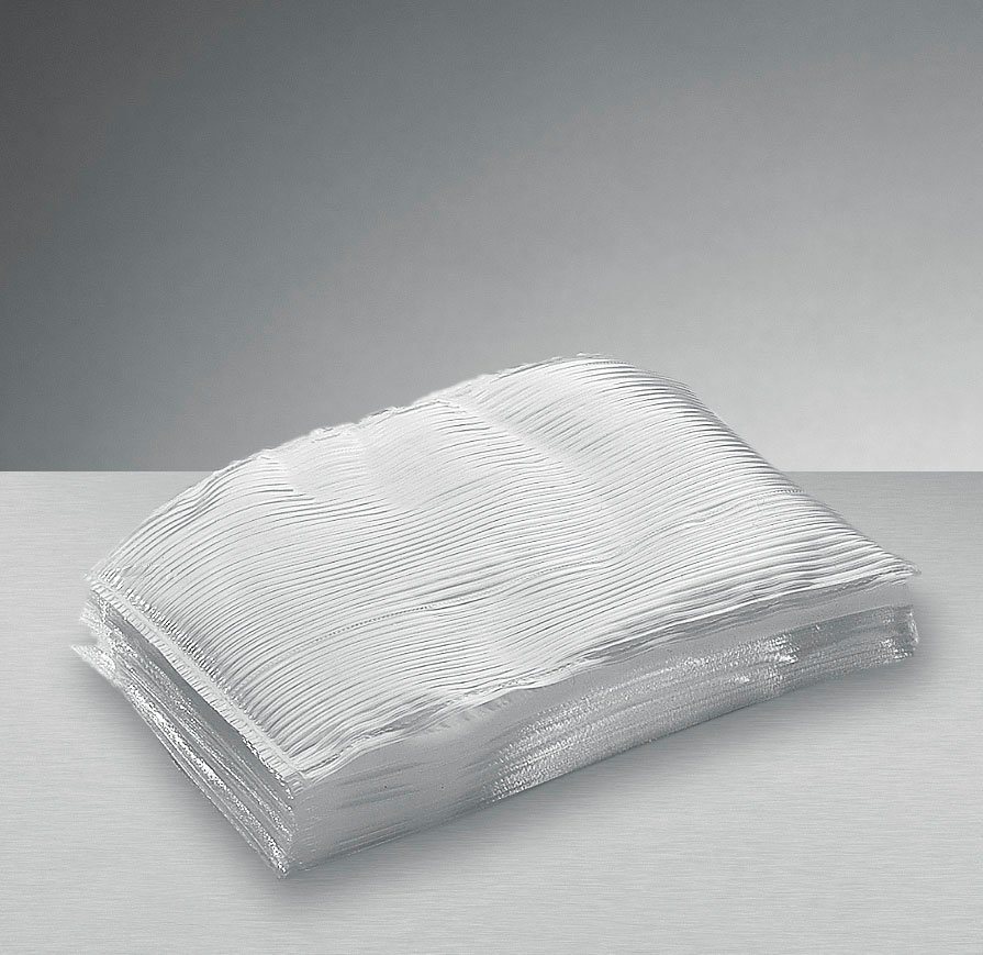 Vakuumierbeutel 20cm x 30cm, Vakuumier-Folien Bild 2