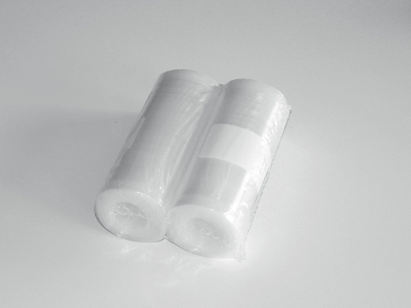 Folienrolle VRS 1560, 15cm x 6 Meter, Vakuumier-Folien