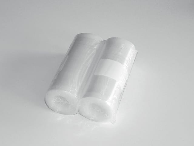 Folienrolle VRS 1560, 15cm x 6 Meter, Vakuumier-Folien
