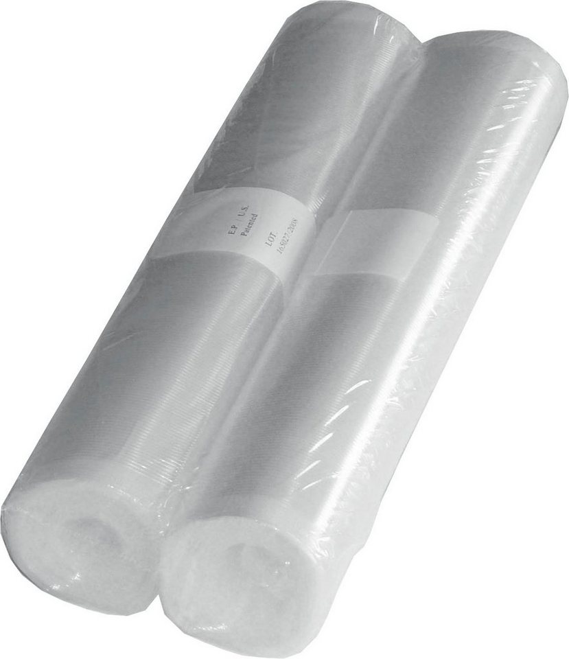 Folienrolle VRS 3060, 30cm x 6 Meter, Vakuumier-Folien Bild 4