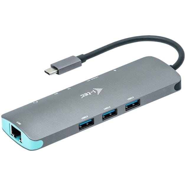 Nano-Dockingstation